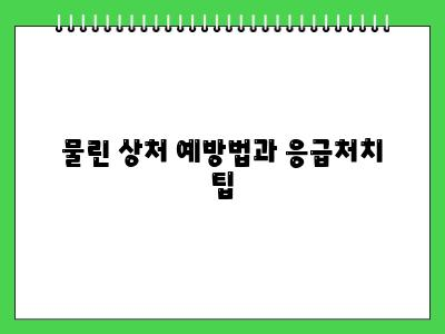 3개월 강아지 무는 습관 이럴 땐 어떡하죠?
